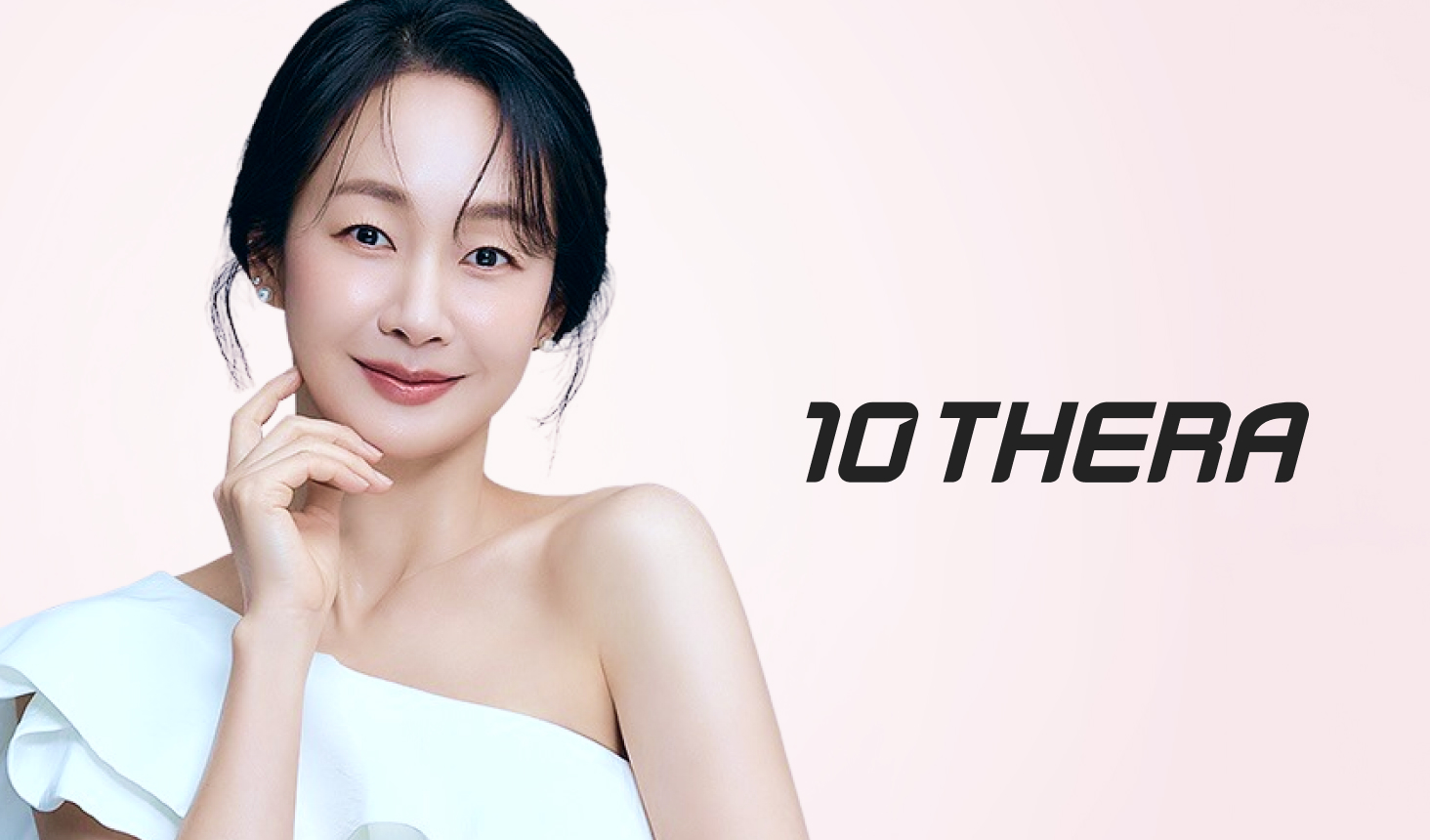 10 THERA モデル画像