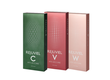 리쥬비엘 Rejuviel