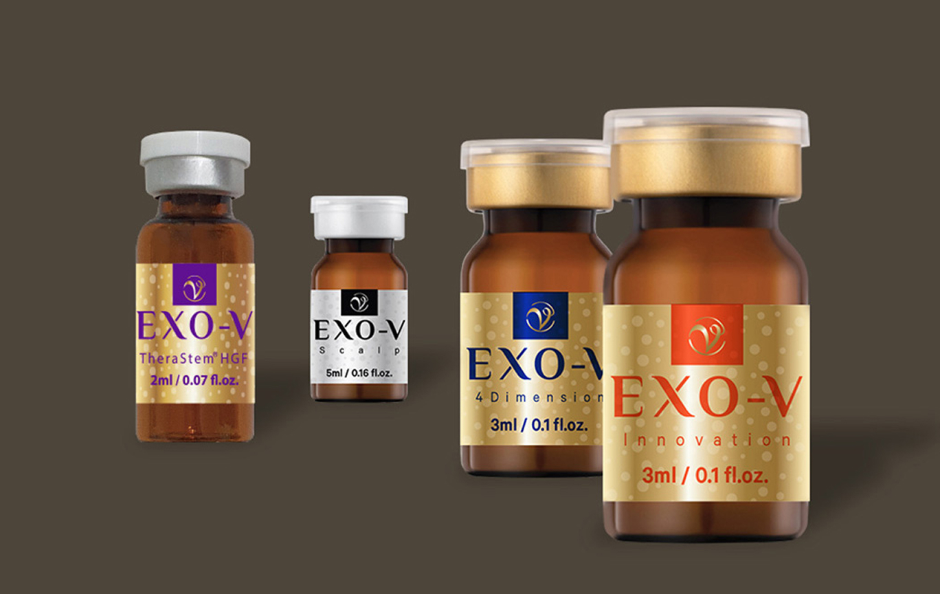 엑소브이(EXO-V) 포뮬러 라인업 연출 이미지