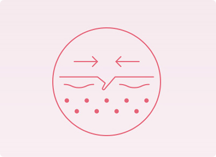 스킨 타이트닝 아이콘