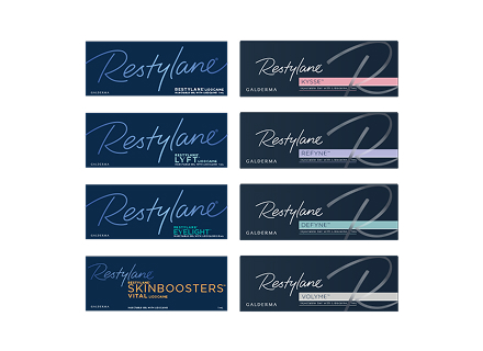 레스틸렌 Restylane