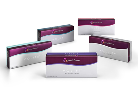 쥬비덤 Juvederm