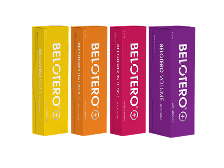 벨로테로 Belotero