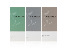 아말리안 Amalian