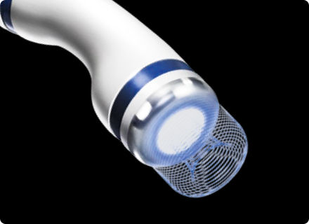온다 3mm 핸드피스