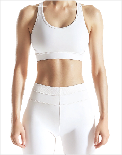Body areas that can be treated with Sofwave