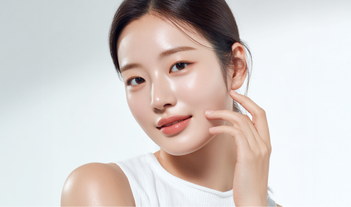 아이디 디자인 실리프팅 얼굴 윤곽