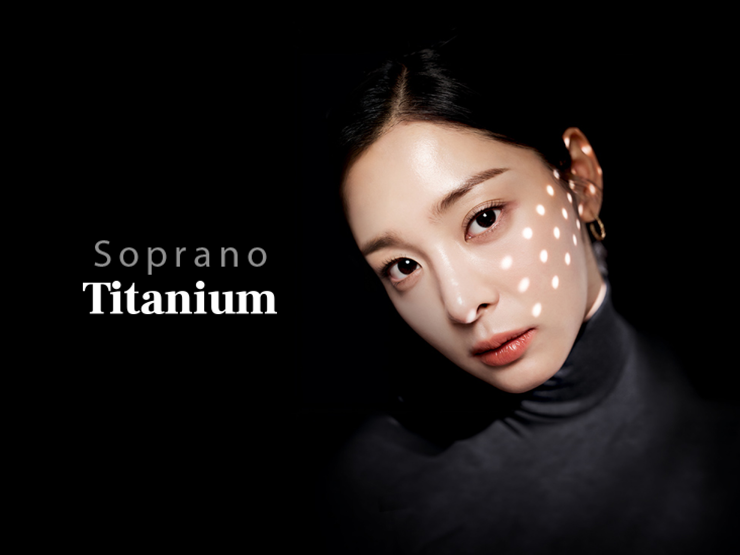 Soprano Titanium