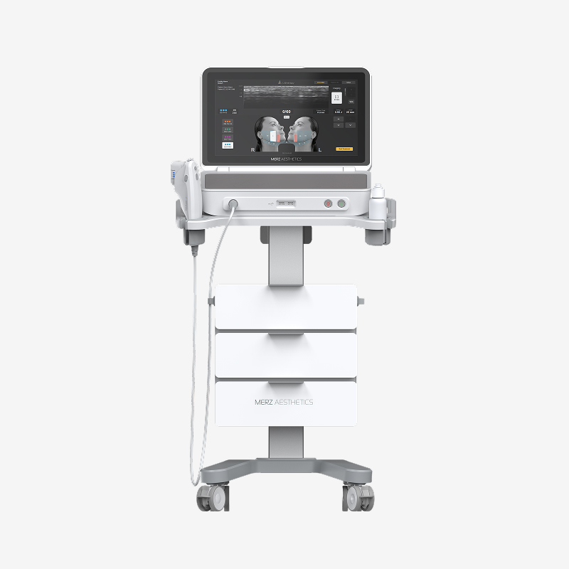ウルセラピー プライム thumbnail
